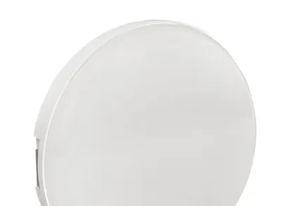 Светильник светодиодный ЖКХ круг ДПО-2200 с инфракрасным датчиком движения 12Вт 6500K IP65 EKF PROxima BKL-2200DI-R-12-6500