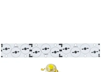 Плата Arlight Turlens 240x34-10Е 022412