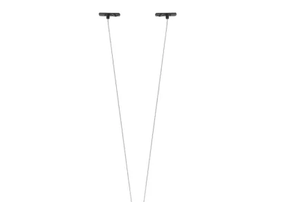 Трековый светильник Crystal Lux CLT 0.31 014 GO