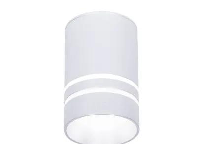 Потолочный светодиодный светильник Ambrella light Techno Spot TN236