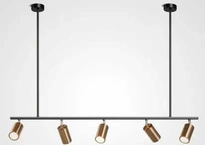 Подвесной светильник Imperium Loft 101742-26