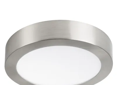 Потолочный светодиодный светильник Kanlux CARSA V2LED 18W-NW-SN 27211