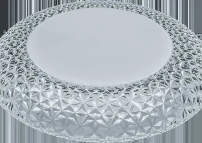 Светильник Navigator 80 328 NLF-C-005-01 72 Вт, кристалл окантовка