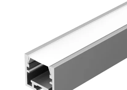 Профиль Arlight PDS-ZM-Plus-2000 Anod 035020