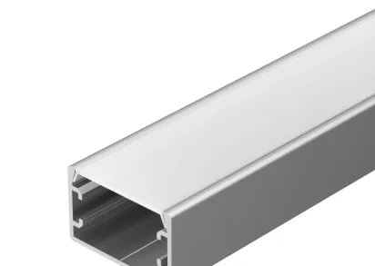 Профиль Arlight PLS-Lock-H16-SMT-3000 Anod 044805