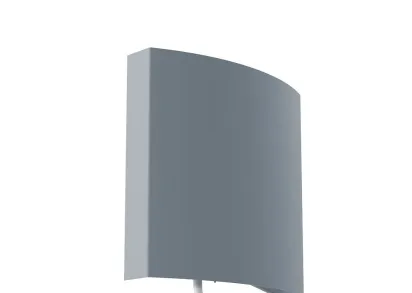 Настенный светильник Nowodvorski Borde II 7987