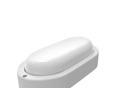 Уличный светодиодный светильник Gauss 161411212