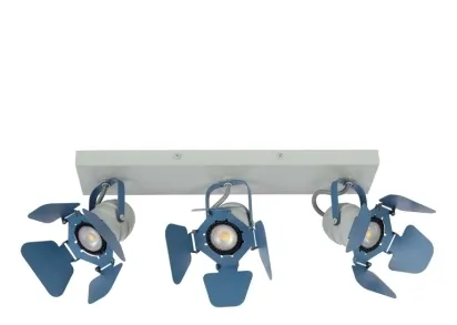 Спот Lucide Picto 17997/03/35