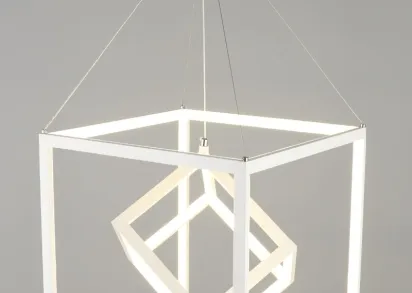 Подвесной светодиодный светильник Omnilux Falzes OML-04703-108