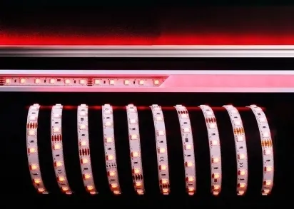 Лента светодиодная Deko-Light 5050-60-24V-RGB-5m 840254