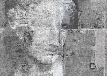 Обои WALL&DECO Contemporary Wallpaper 2020 WDOD2001