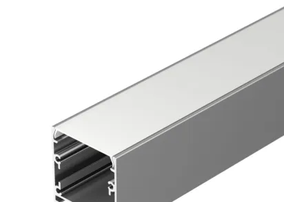 Профиль Arlight Line-S-3535-2500 Anod 041825