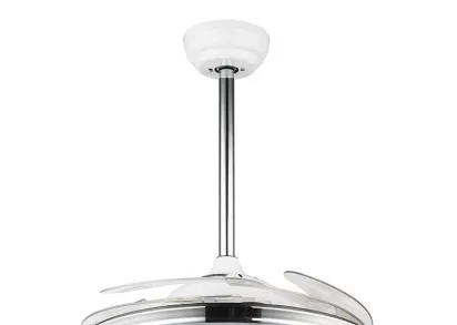 Люстра-вентилятор Globo Cabrera 0351