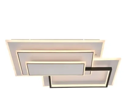 Потолочный светодиодный светильник Escada Stage 10231/5LED