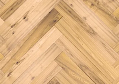 Green Forest Английская елочка Янтарь Английская Елочка