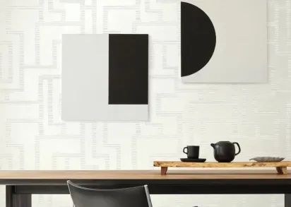 Обои York Black&White Resource Library BW3832