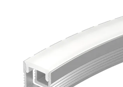 Профиль встраиваемый Arlight Fantom-Bent-W12-Side-2000 Anod 040326(1)