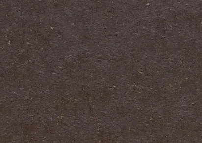 Forbo Marmoleum Decibel 358135 dark chocolate