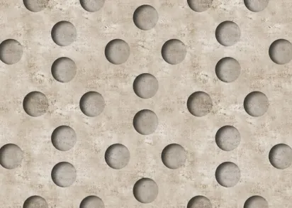 Обои WALL&DECO OUT SYSTEM 2013 NE1301