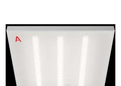 Накладной светильник WOLTA Pro ДВО01-27-042-4К-90