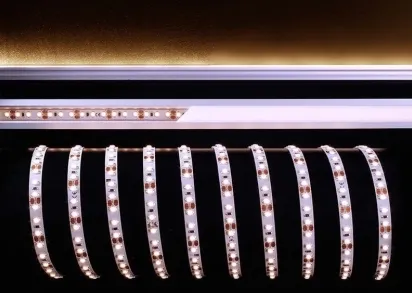 Лента светодиодная Deko-Light 3528-120-12V-2700K-5m 840164
