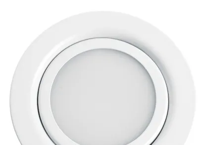 Встраиваемый светодиодный светильник Feron LN7 41690