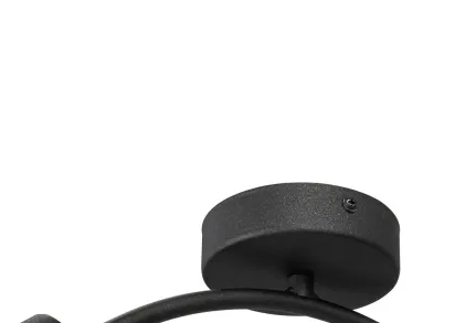 Потолочная люстра Vitaluce V4989-1/2PL