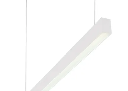 Подвесной светодиодный светильник Denkirs DK9124-WH