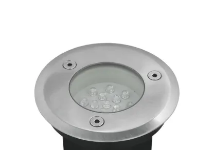 Грунтовый светильник Kanlux GORDO DL-LED14 7010