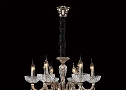 Подвесная люстра Osgona Artifici 719068