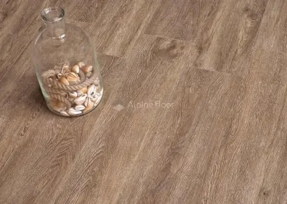 Alpine floor GRAND SEQUOIA МАСЛИНА ECO 11-11