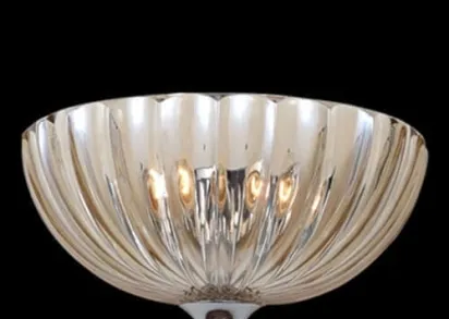 Настенный светильник Newport 6702/А cognac М0048139