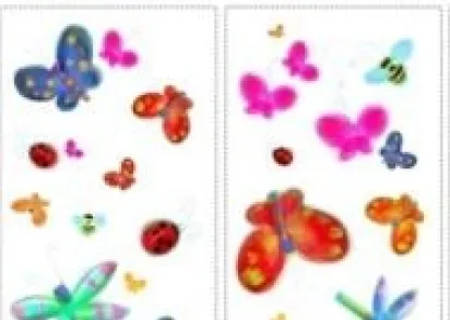 Обои York Brothers & Sisters IV RMK1021SCS