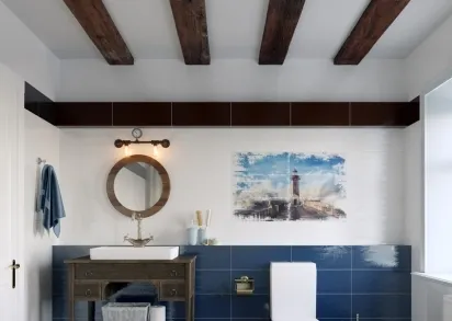 Плитка Марсель 3Т 50х20