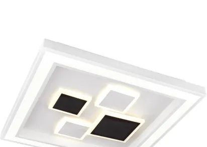 Потолочный светодиодный светильник Globo Nolo 48405-50Q