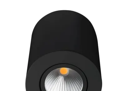 Потолочный светодиодный светильник Arlight SP-Focus-R90-9W Warm3000 029531