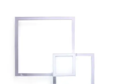 Настенный светодиодный светильник Elvan BR-46424-24W-WW-Wh