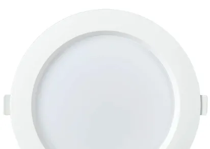 Светильник светодиодный ДВО 1703 белый круг 18Вт 4000K IP40 IEK LDVO0-1703-18-4000-K01