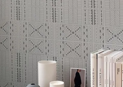 Обои Aura La Tapicera WP191022