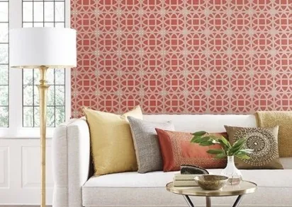 Обои York Williamsburg III GS6211