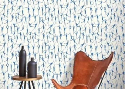 Обои Casadeco Iconic 88420707