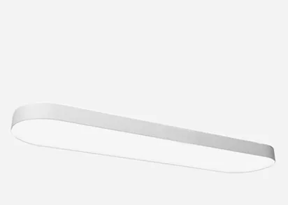 Потолочный светодиодный светильник Siled Largo 7372488