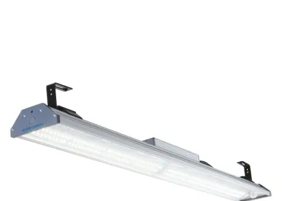 Линейный светодиодный светильник Всесветодиоды Сапфир vs453-100-tr-5k-turn