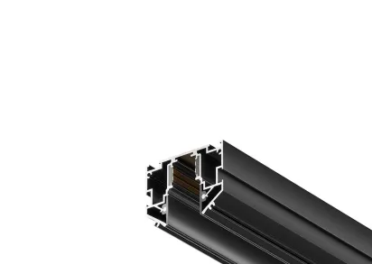 Шинопровод встраиваемый Maytoni Technical Magnetic track system Exility Busbur TRX034-SCH-422B