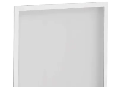 LIGHTING PRO Светильник светодиодный ДВО 3201 40Вт 6500К IP54 595х595мм Clip-In опал IEK LTP-DVO1-3201-40-65-K01