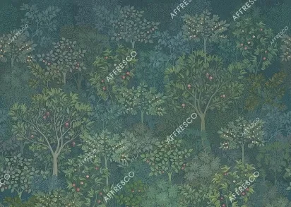 Фрески Affresco Fantasy AF2188-COL1