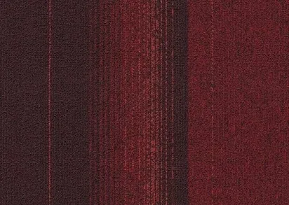 Forbo Tessera Create Space 2 2809 cinnabar