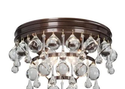 Настенный светильник Vitaluce V5865-7/2A