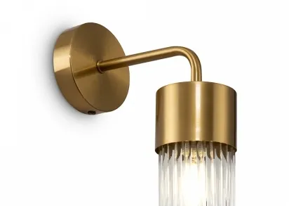 Бра Freya Esala FR5050WL-01BS