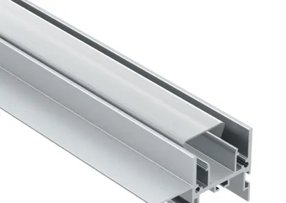 Профиль алюминиевый Maytoni Technical ALM013S-2M